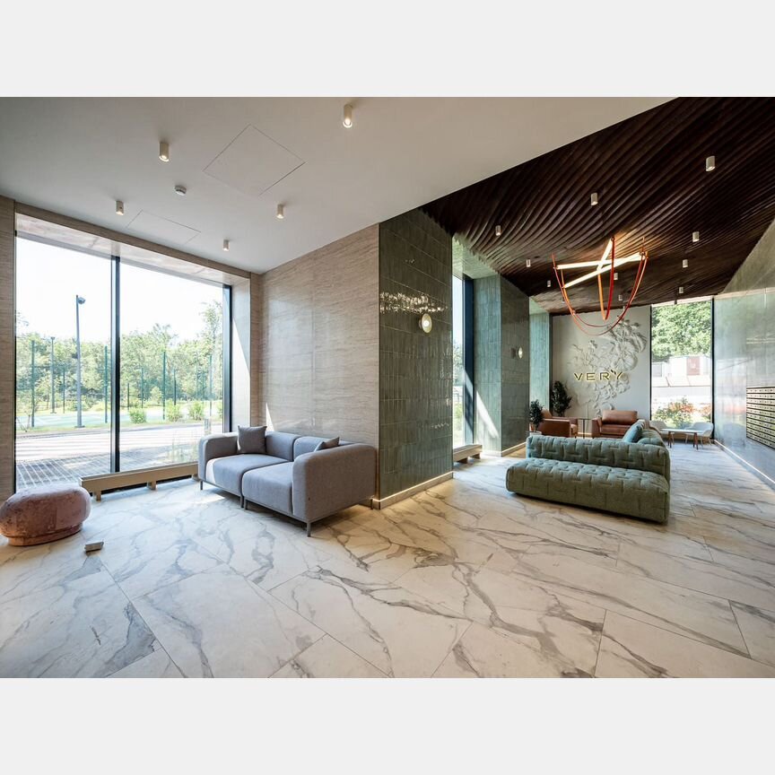 3-к. квартира, 68,5 м², 31/31 эт.