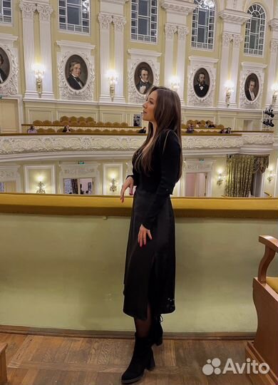 Репетитор по фортепиано и сольфеджио