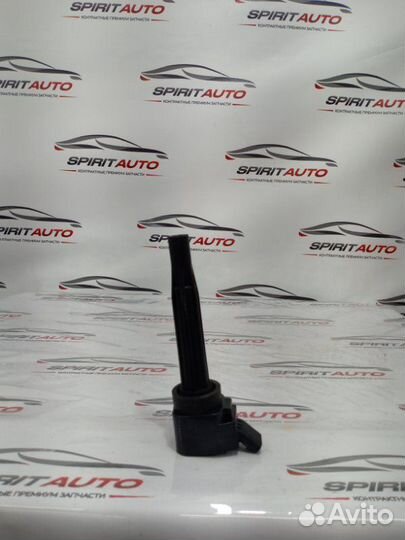 Катушка зажигания Kia K5 DL3 G4NM 2019-2024