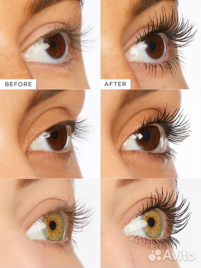 Тушь для ресниц Tarte