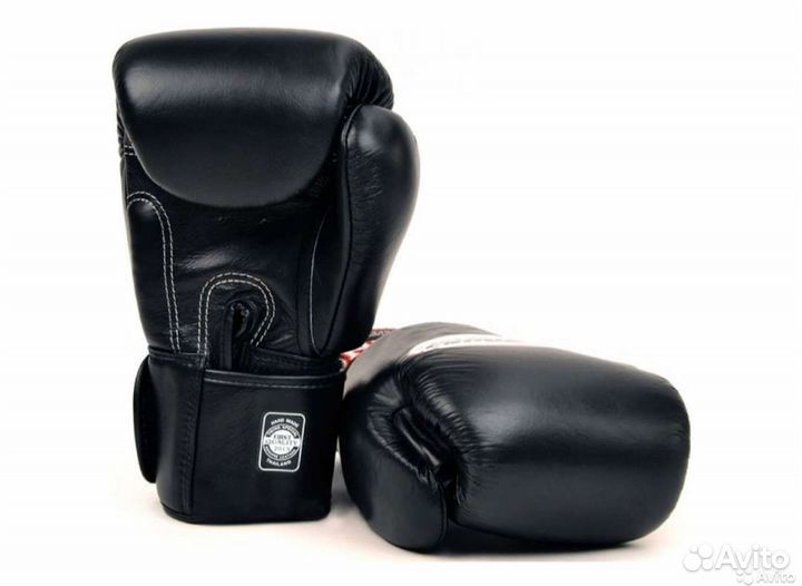 Детские боксерские перчатки Twins Special