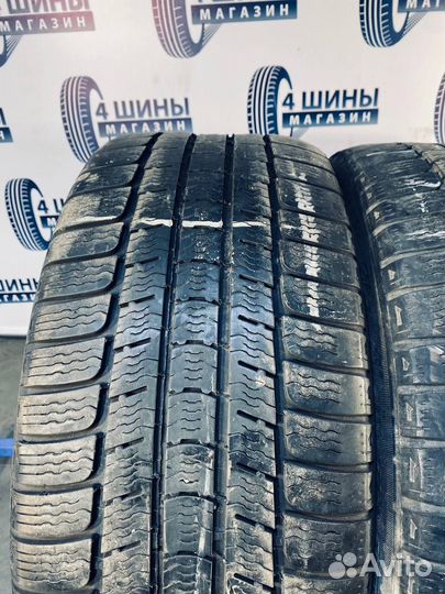 Michelin Pilot Alpin PA2 245/50 R18 100H