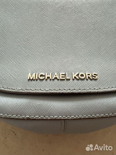 Сумка женская через плечо michael kors