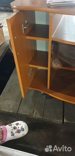 Тумба под тв