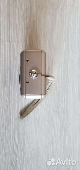 Фотоаппарат цифровой RoverShot RS-313z