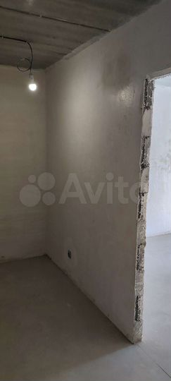 1-к. квартира, 34 м², 1/9 эт.