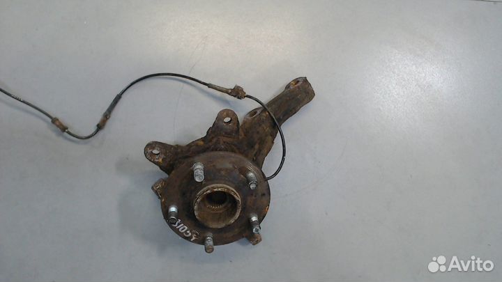 Ступица (кулак, цапфа) Suzuki Grand Vitara, 2007