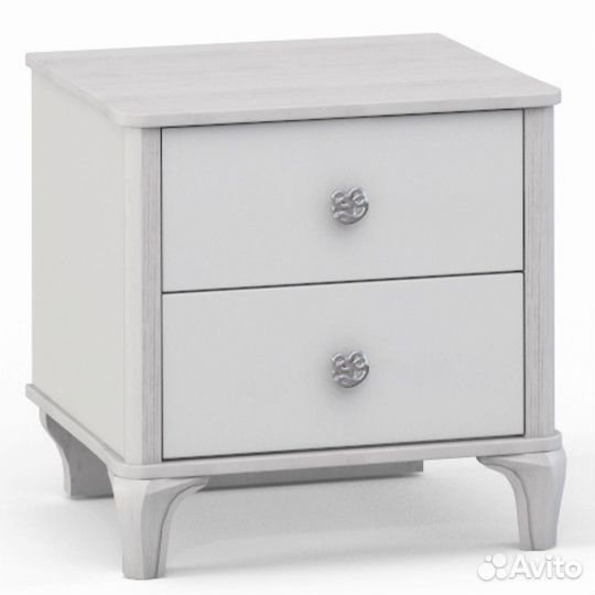 Тумба прикроватная 2 шт