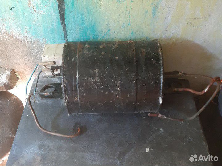 Компрессор для холодильника днепр