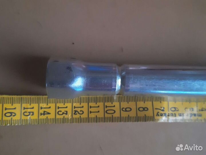 Свечной ключ на 16.18