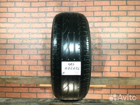 Bridgestone Turanza ER300 215/55 R17 94W