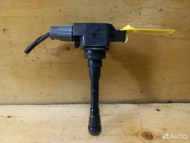 Катушка зажигания Nissan Serena C26 MR20DD 2011