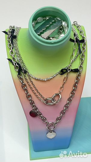 Подложка для украшений