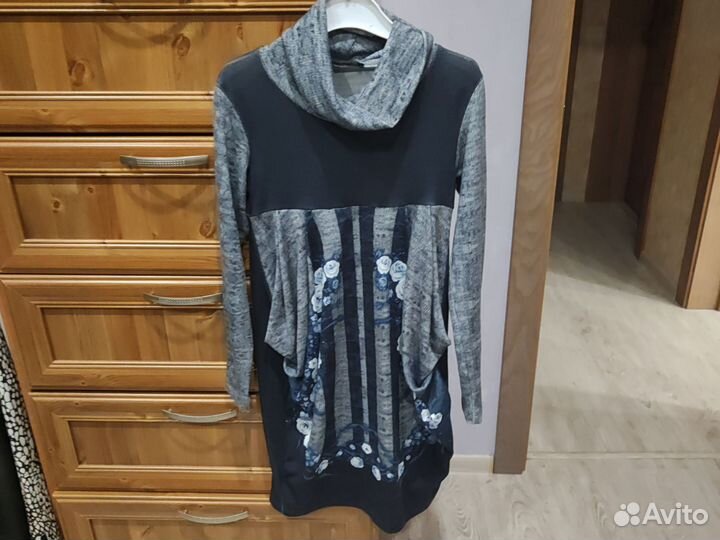 Платья пакетом