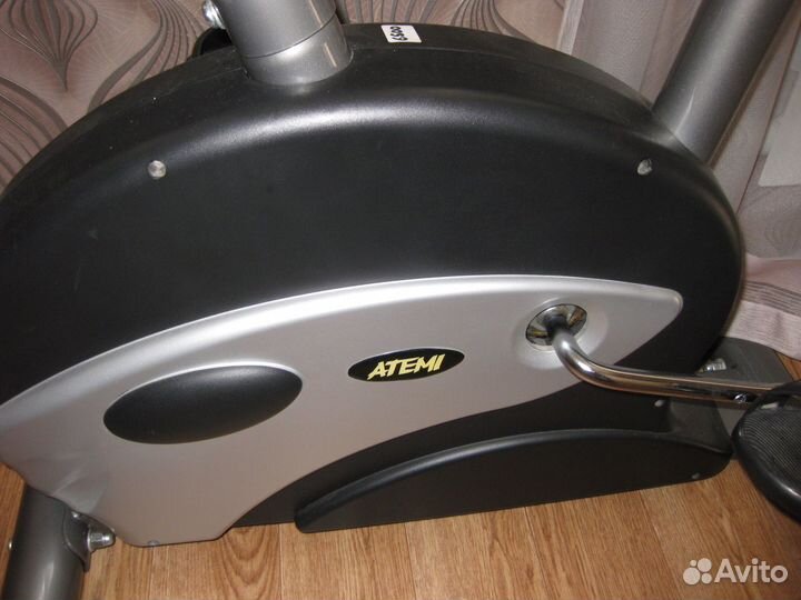 Велотренажер Atemi