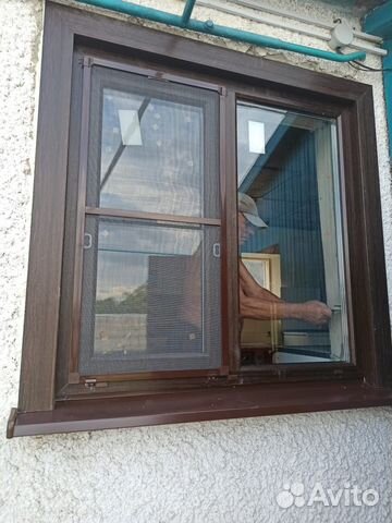 Пластиковые окна в рассрочку