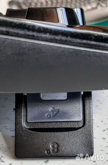 Клавиатура Logitech Wave Keyboard Black USB