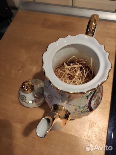 Сервиз Мадонна STP Германия