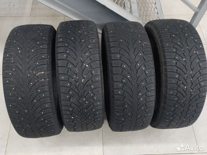 Formula Ice 205/55 R16 91T