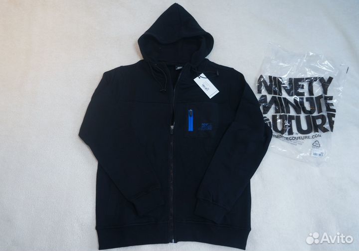 Зип худи Peaceful Hooligan Новая, оригинал. М