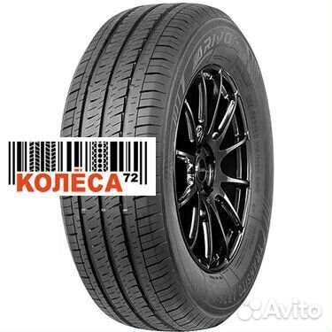 Arivo Transito ARZ 6-C 235/65 R16