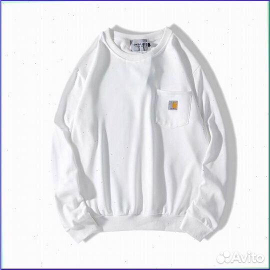 Худи Carhartt (Номер Арт: 71640)