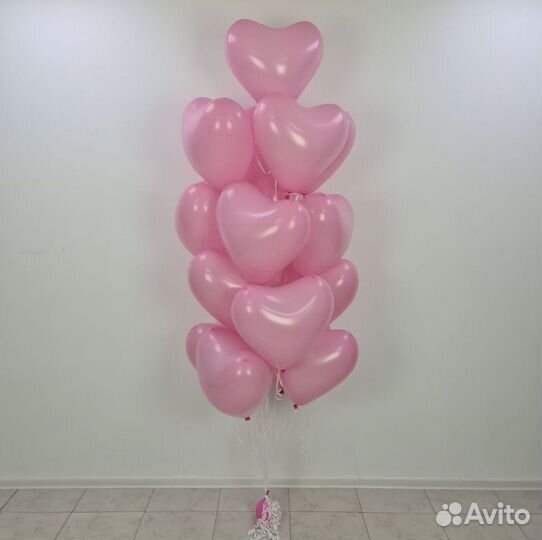 Воздушные Шары