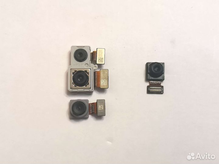 Запчасти Honor 10i HRY-LX1T