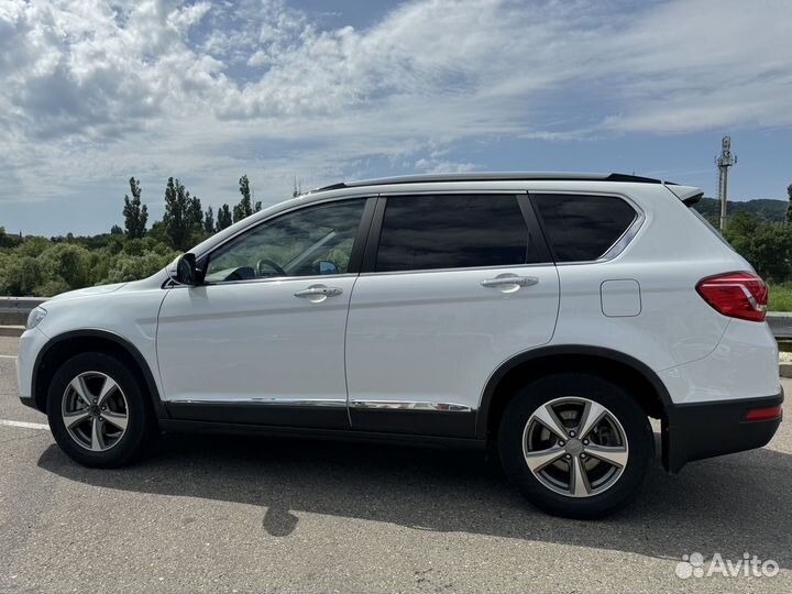 Haval H6 1.5 МТ, 2019, 68 000 км