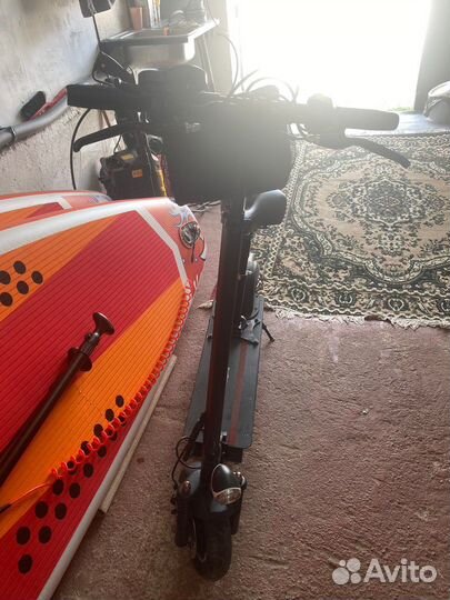 Велосипеды и самокаты