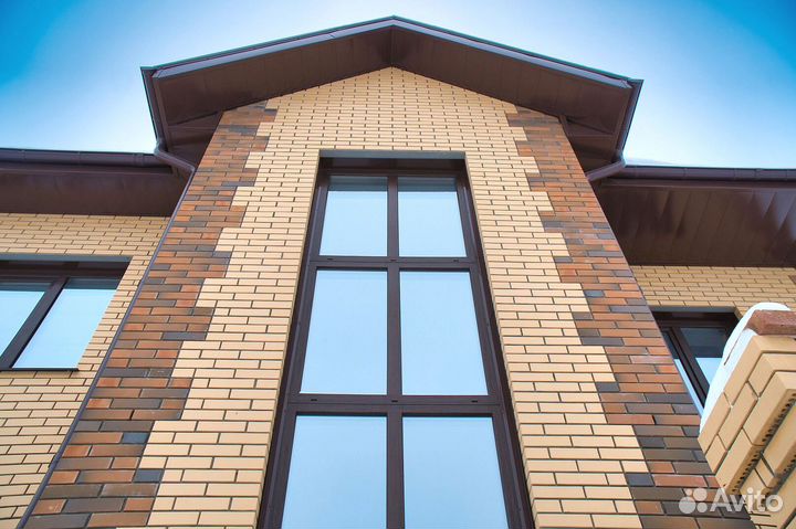 Окна пластиковые