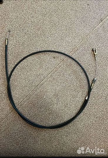 Трос акселератора-070-1500мм