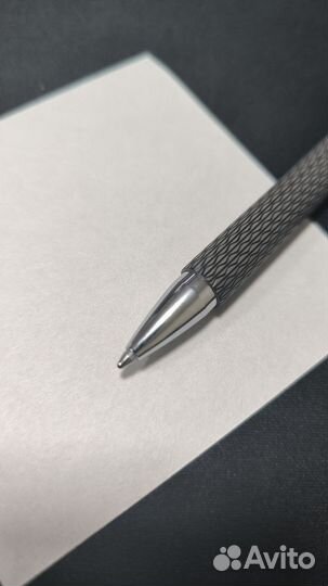 Шариковая ручка Faber Castell