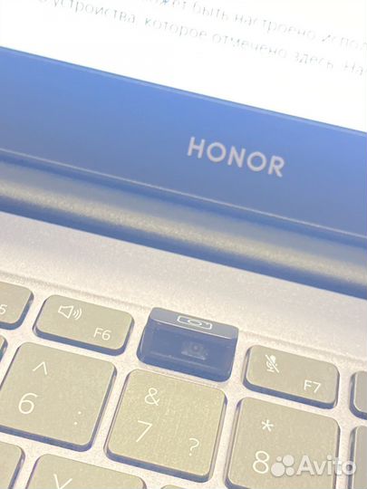 Honor magicbook 14