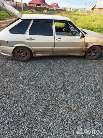 Литые диски r13 на ваз с зимней резиной