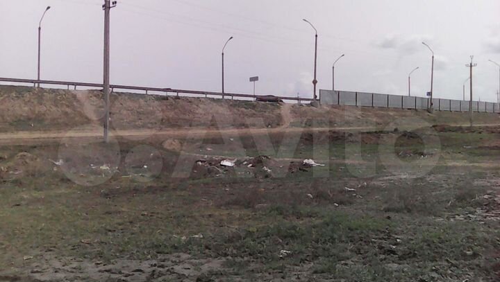 Участок 8 сот. (ИЖС)