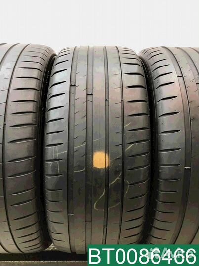 Michelin Pilot Sport 4 225/45 R17 105W