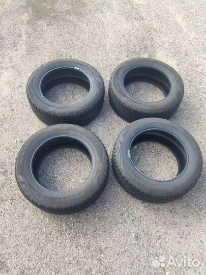 Viatti Bosco A/T V-237 225/60 R17 99H