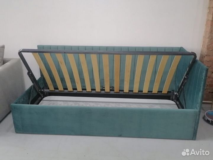 Кровать детская 80*200 см с подъёмным механизмом