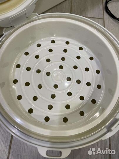 Мультиварка