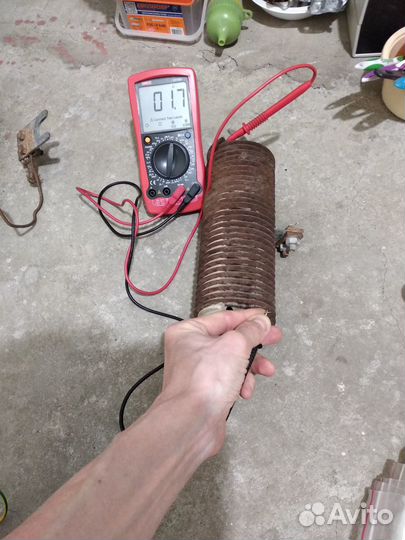 Нагревательные элементы, нихром, фехраль, дост.сам