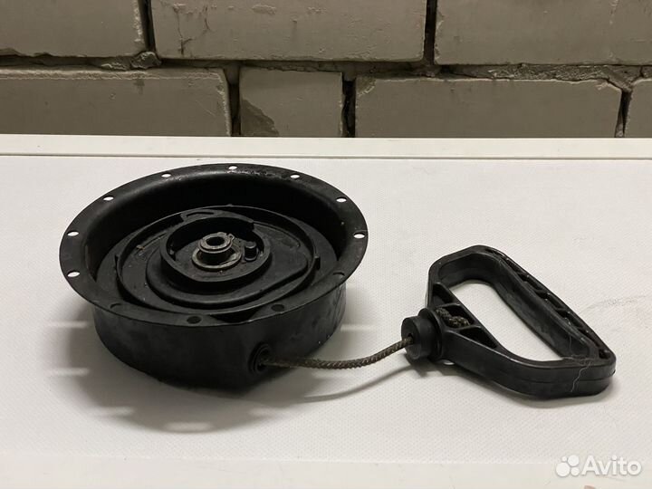 Ручной стартер для снегохода тайга буран