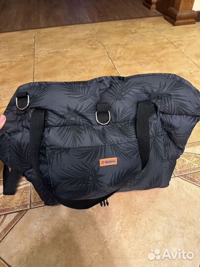 Переноска для животных