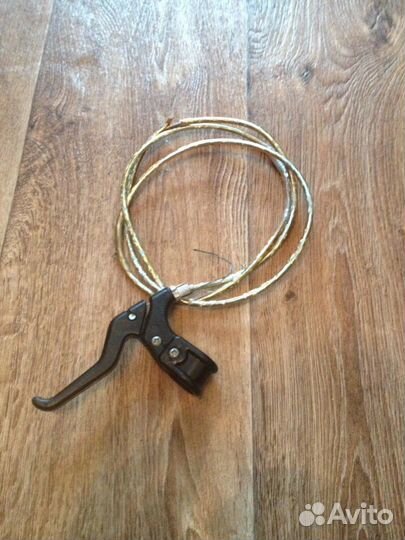 Тормоза От Самоката