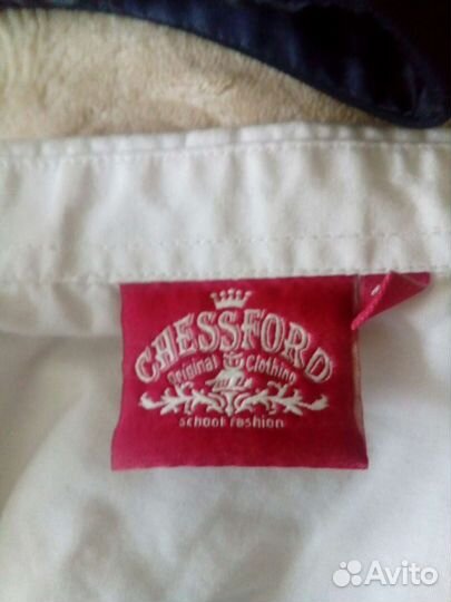 Костюм школьный futurino,рубашка,туфли