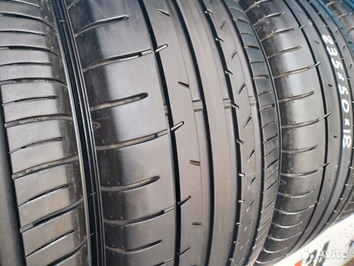 Dunlop SP Sport Maxx 050+ 235/50 R18 101W