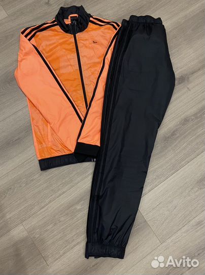 Спортивный костюм adidas