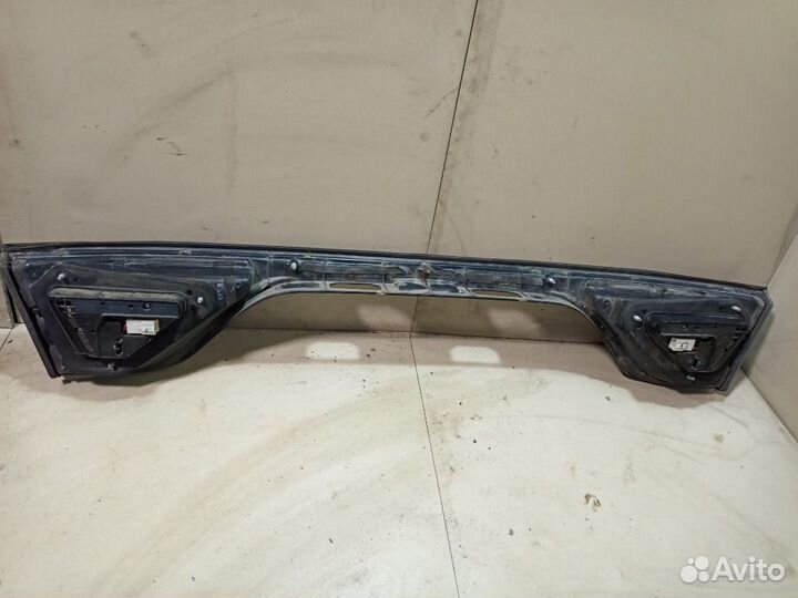 Отражатель бленда Mitsubishi Galant 7 2.5 V6 6G73