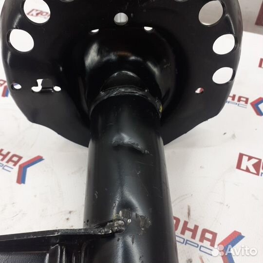 Амортизатор передний правый 546612R250 546612L200