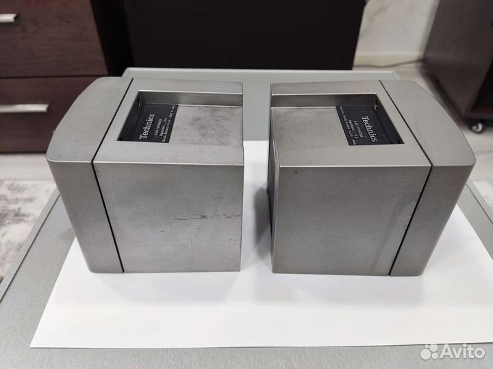 Technics EAS-10TH800a Technics sb-8000